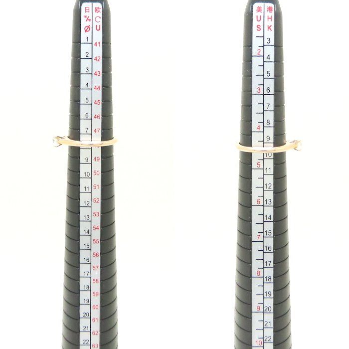 CARTIER カルティエ ソリテール 1895 リング 指輪 一粒ダイヤモンド  