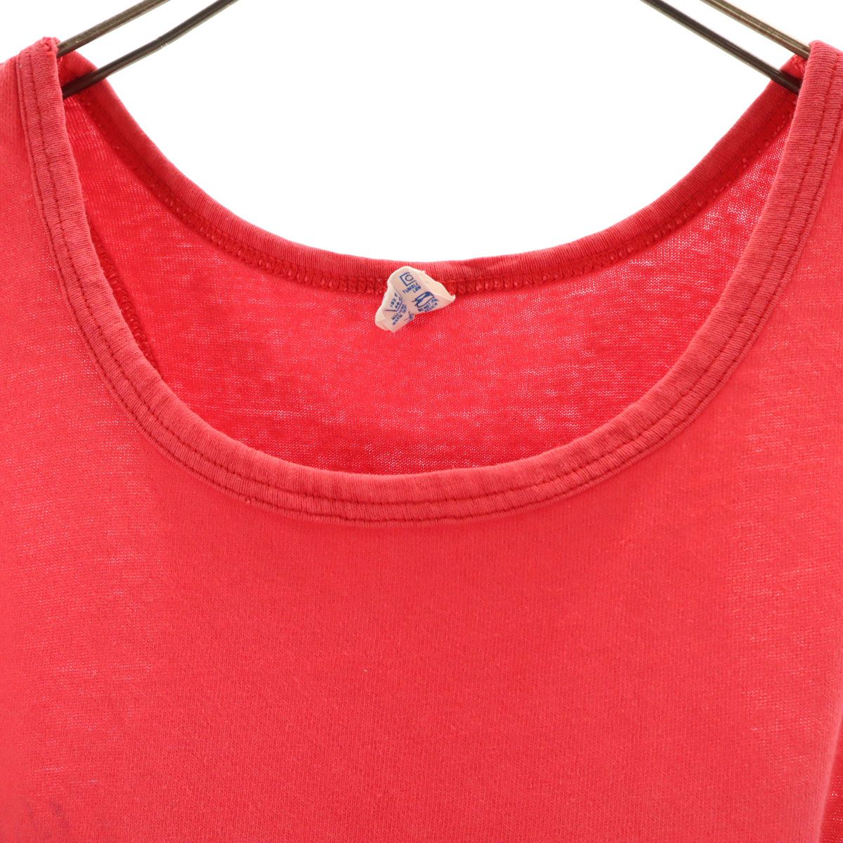 Champion チャンピオン 80s USA製 ヴィンテージ トリコタグ タンク 