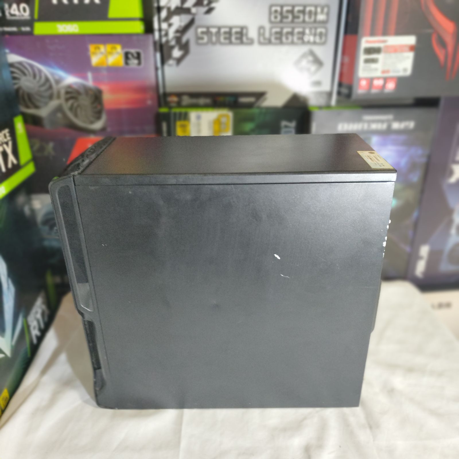 パソプロ認定中古】Sスペック ゲーミングPC 23 - メルカリ