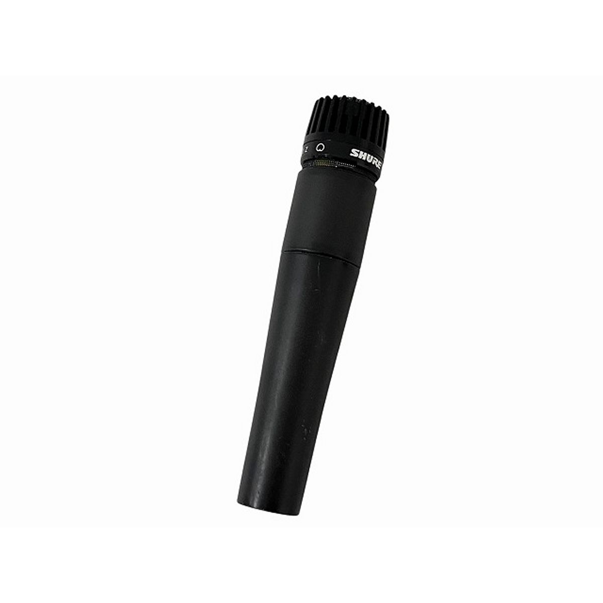 SHURE SM57 ダイナミックマイク オーディオ 音響機材 O10440103
