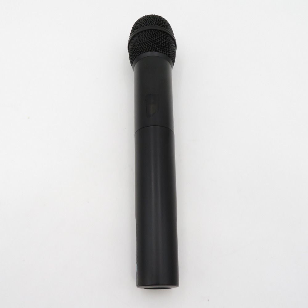 2本セットAudio Technica ATW-T1002J ワイヤレスマイク