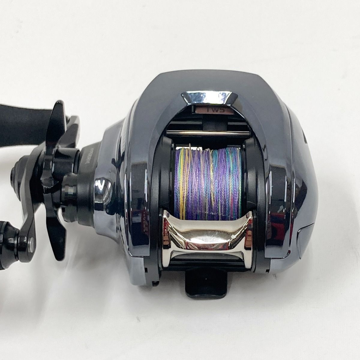 〇〇DAIWA ダイワ IM LIMITBREAKER リミットブレイカー XHL TW HD-C 00630305 ベイトリール