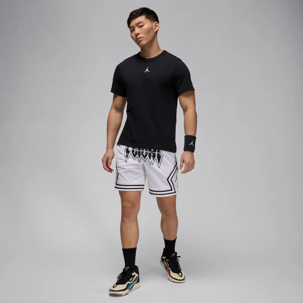 JORDAN ジョーダン【USサイズ S】Dri-FIT ダイアモンド ショート