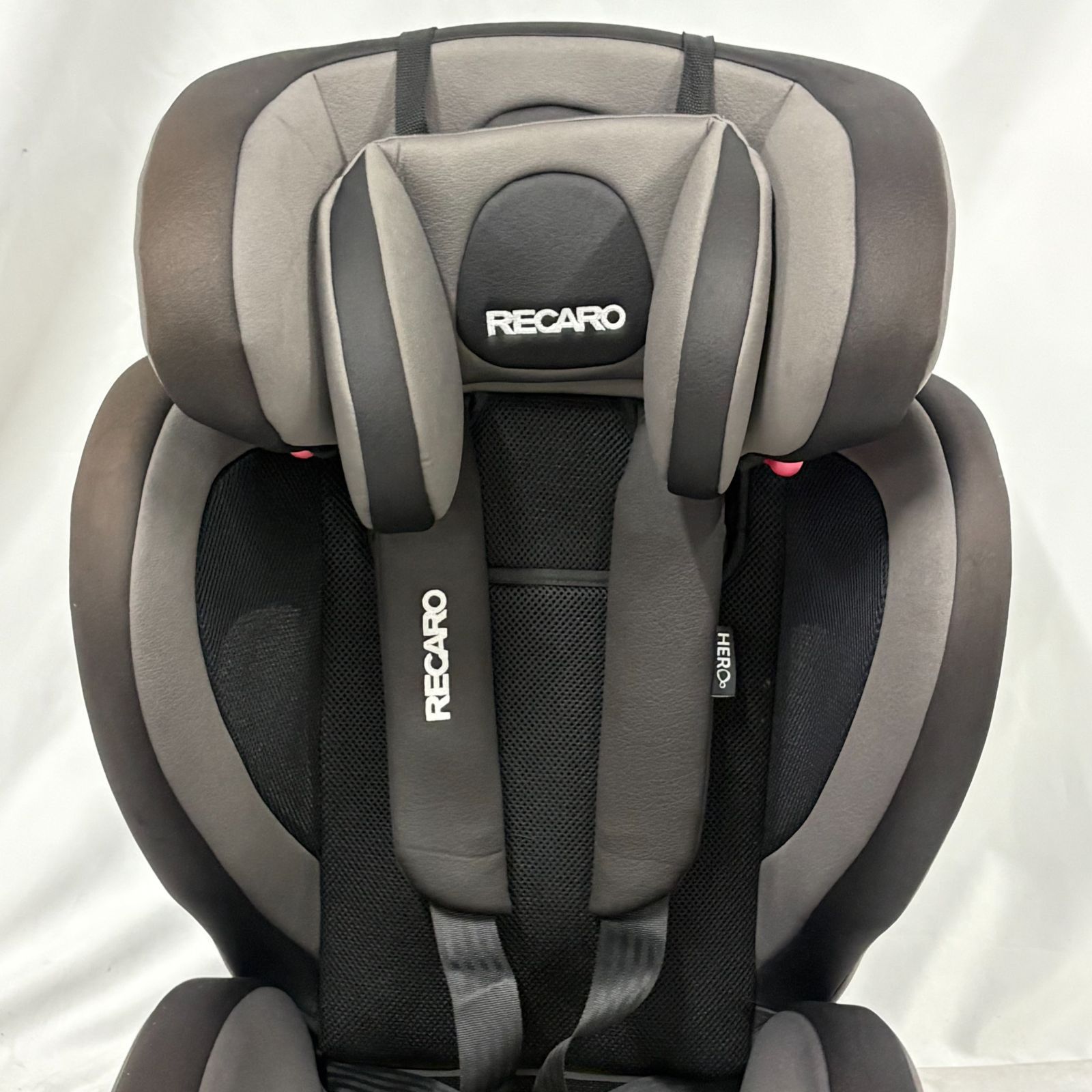 RECARO レカロ スタート J1 チャイルドシート ジュニアシート 限定品