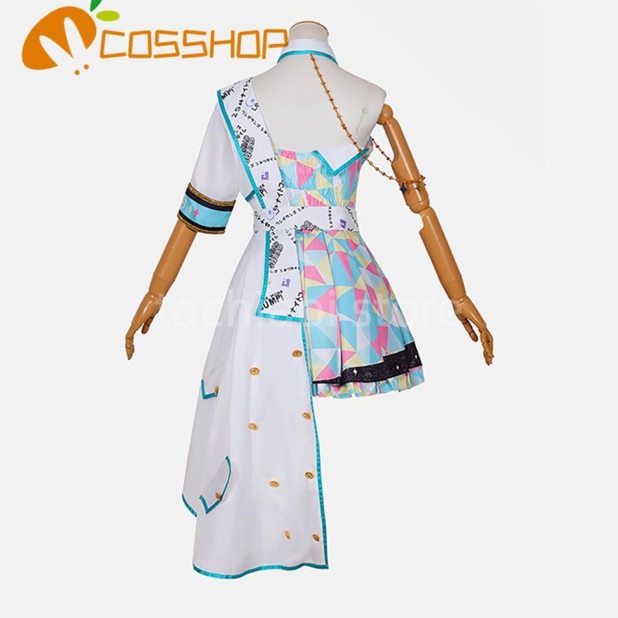 カラフルステージ