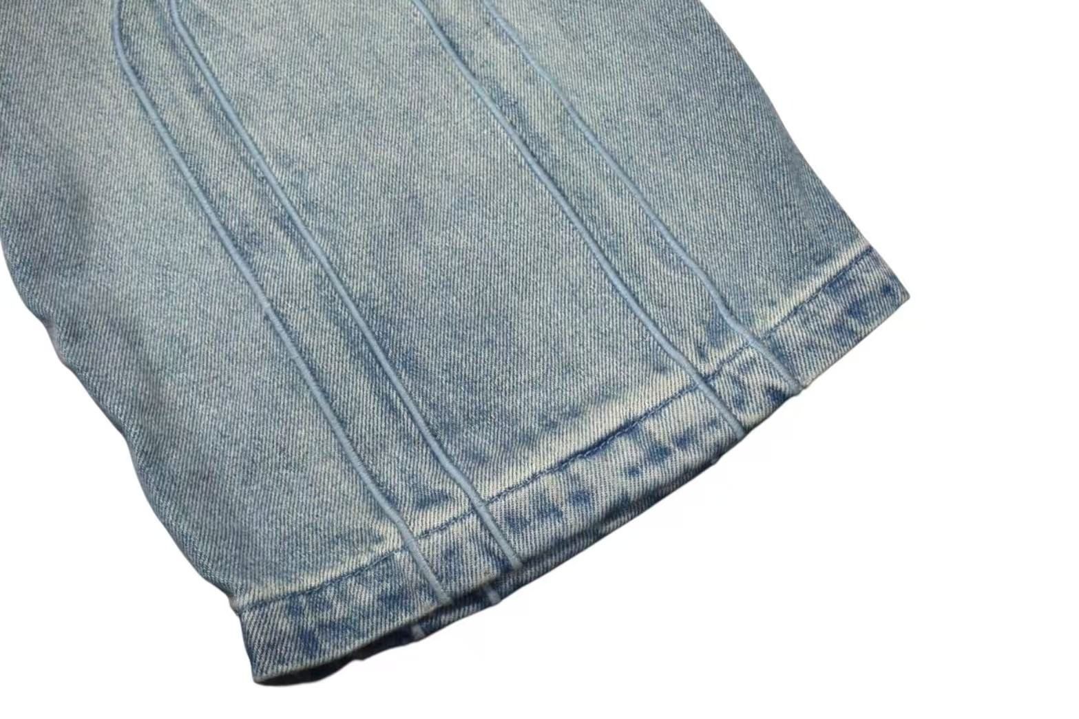 VANDY THE PINK ヴァンディーザピンク RIDER DENIM PANTS ライダー 
