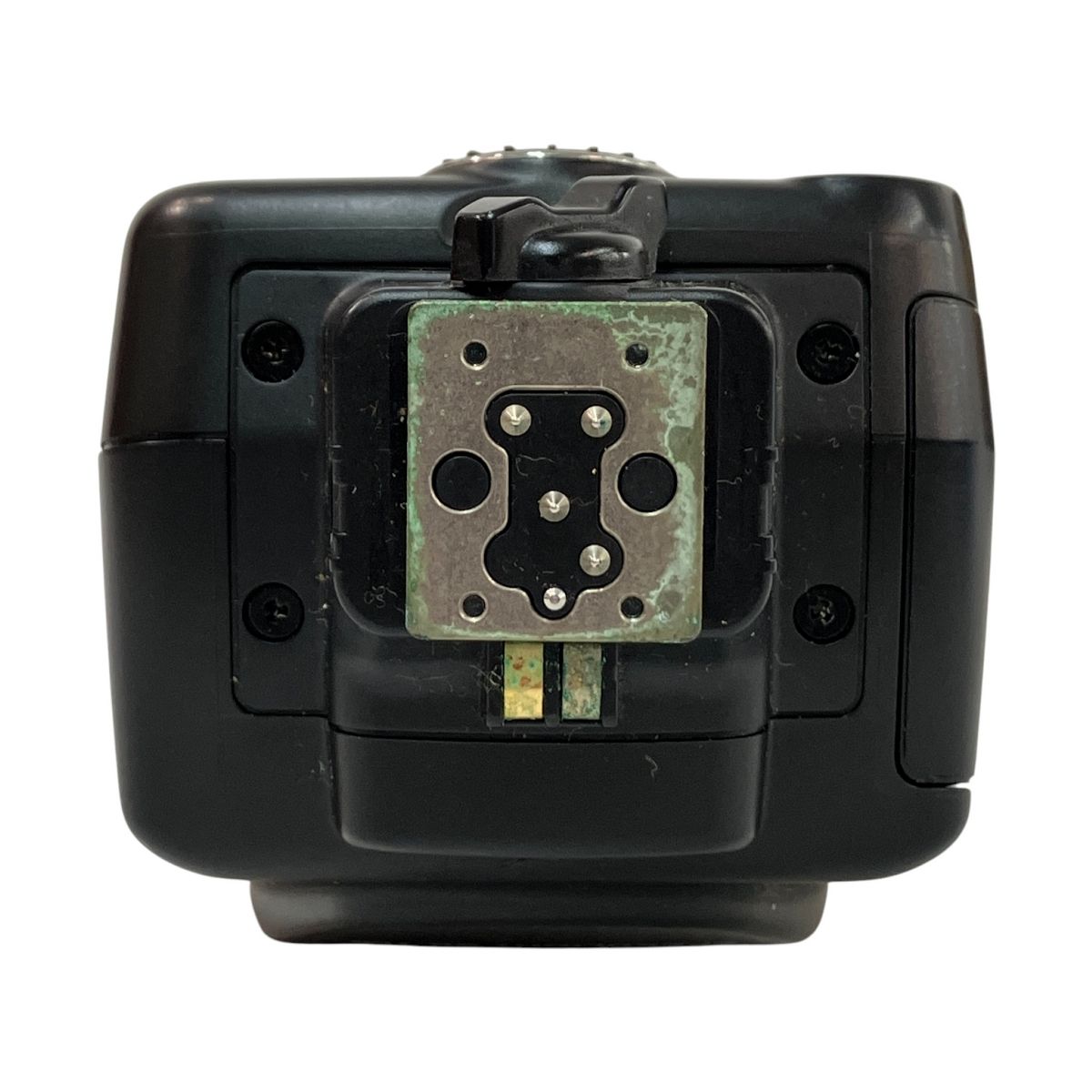 フラッシュ スピードライト