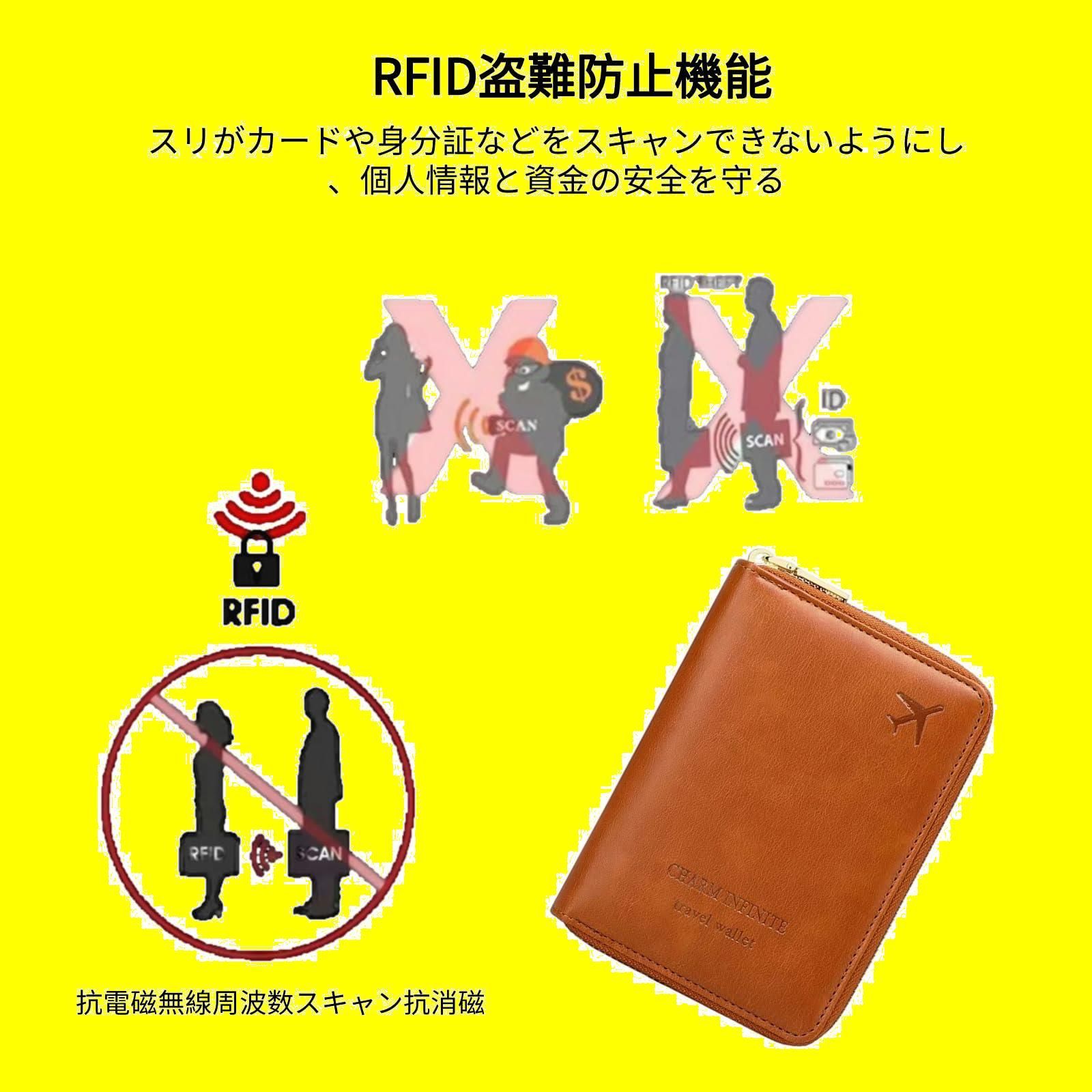 激レア！ 新品！ TRIMMERS パスポートケースなのに凄い金属