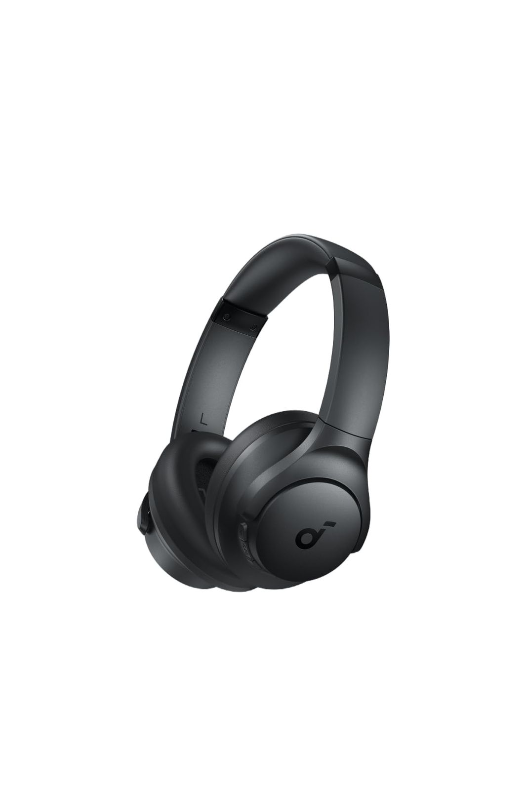 Anker Soundcore Q11i Bluetooth 5.3 ワイヤレス ヘッドホン ハイレゾ対応 有線 | 重低音 | 最大60時間音楽再生| マルチポイント対応| アプリ対応 ブラック