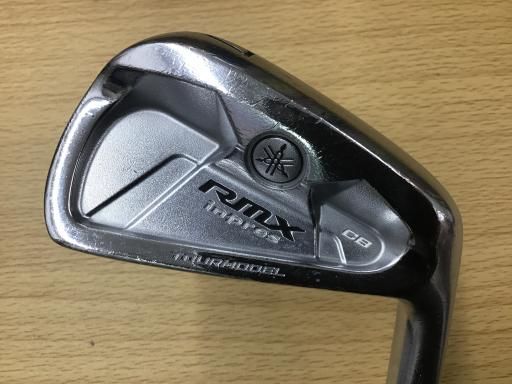 中古】 ヤマハ inpres RMX TOURMODEL CB(2015) 6S アイアン