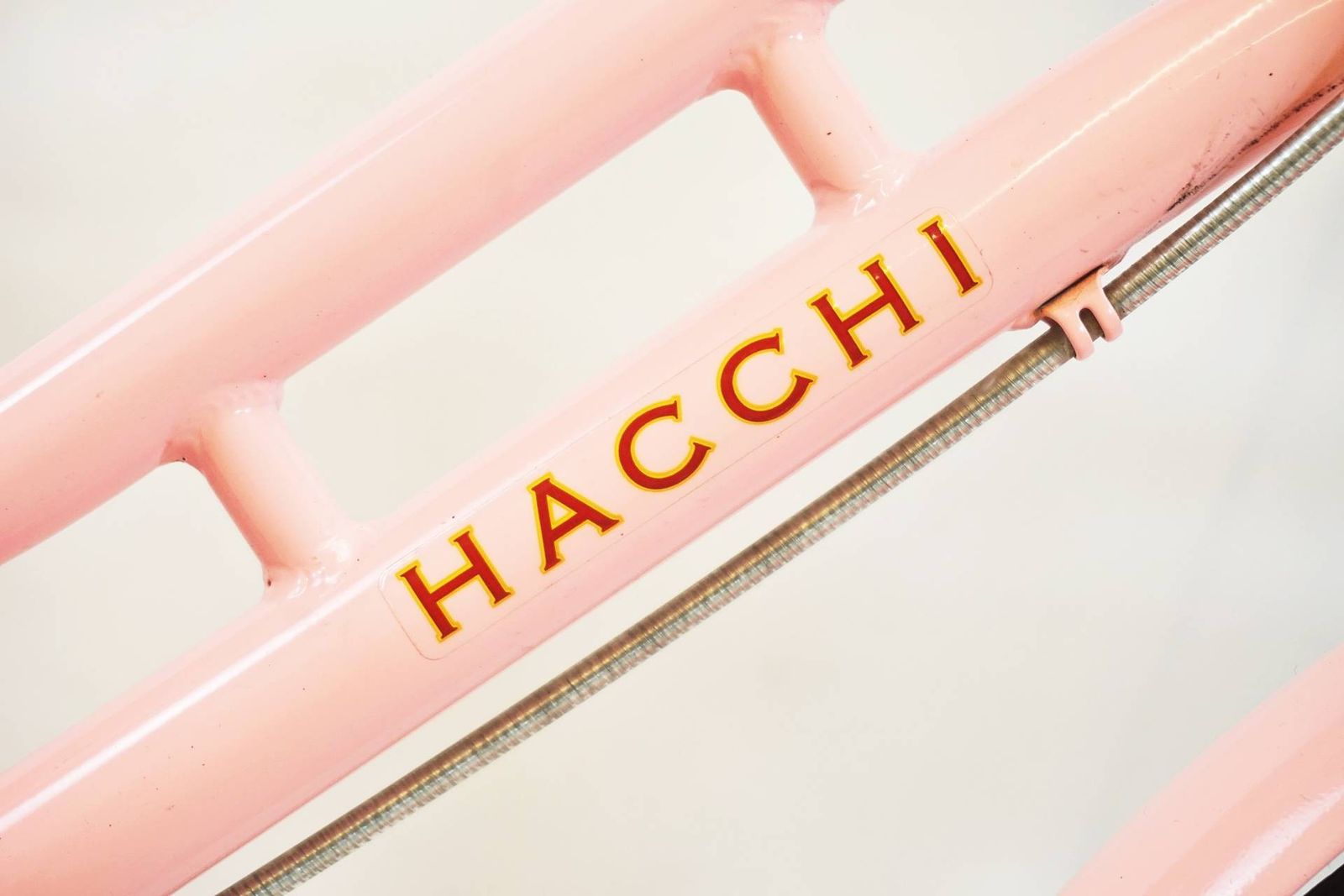 18インチ キッズバイク