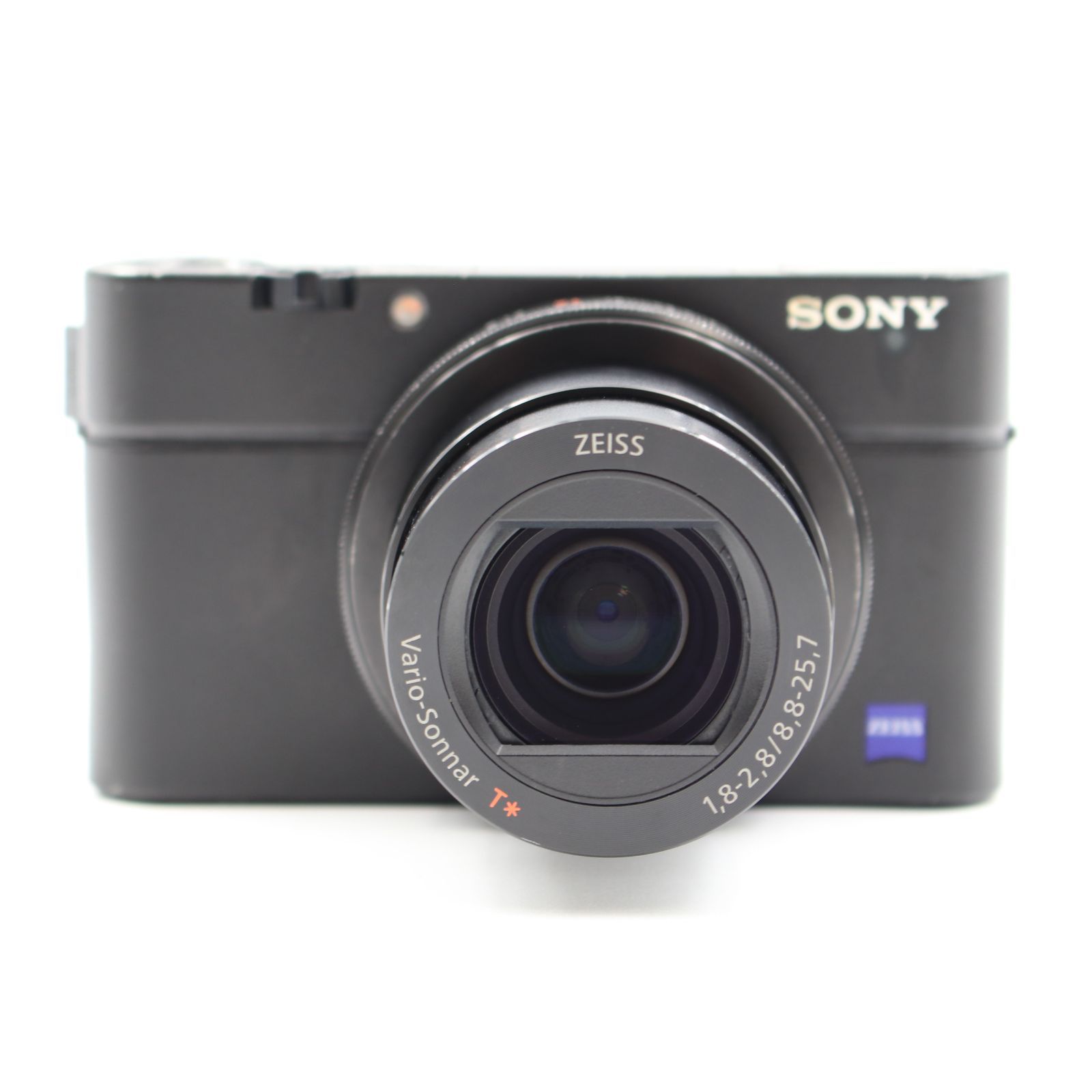 □良品□ SONY Cyber-shot RX100III ブラック コンパクト