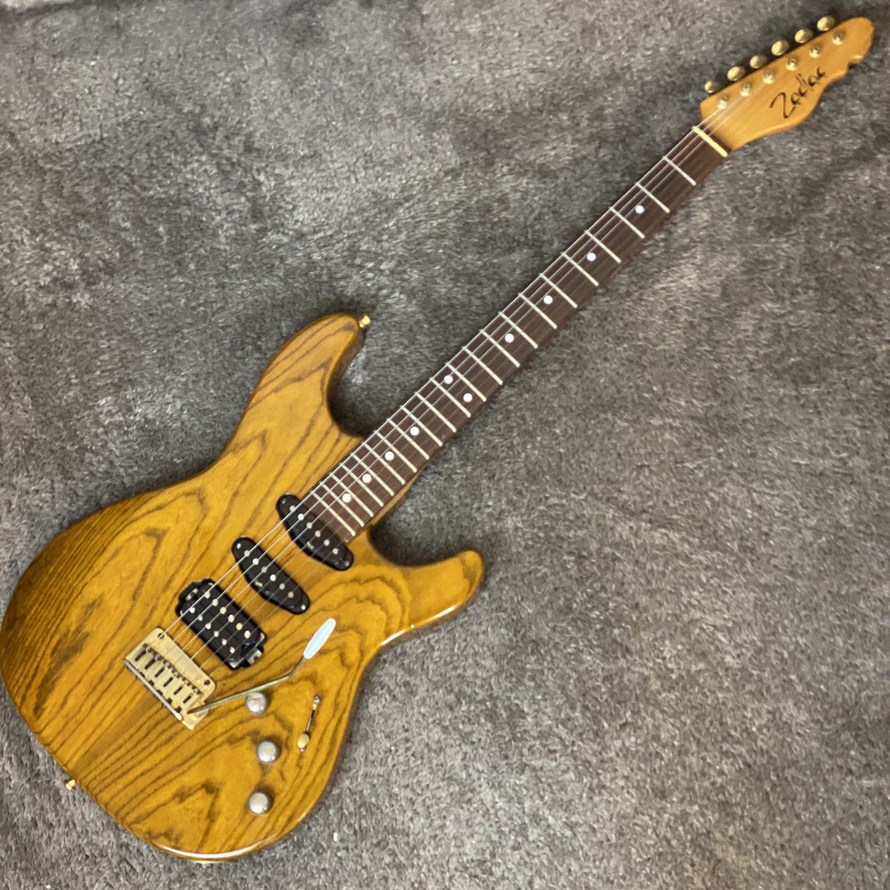 尾張小牧店】【楽器】 中古 Zodiacworks | ゾディアックワークス