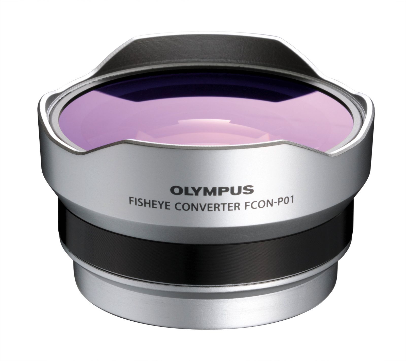 OLYMPUS