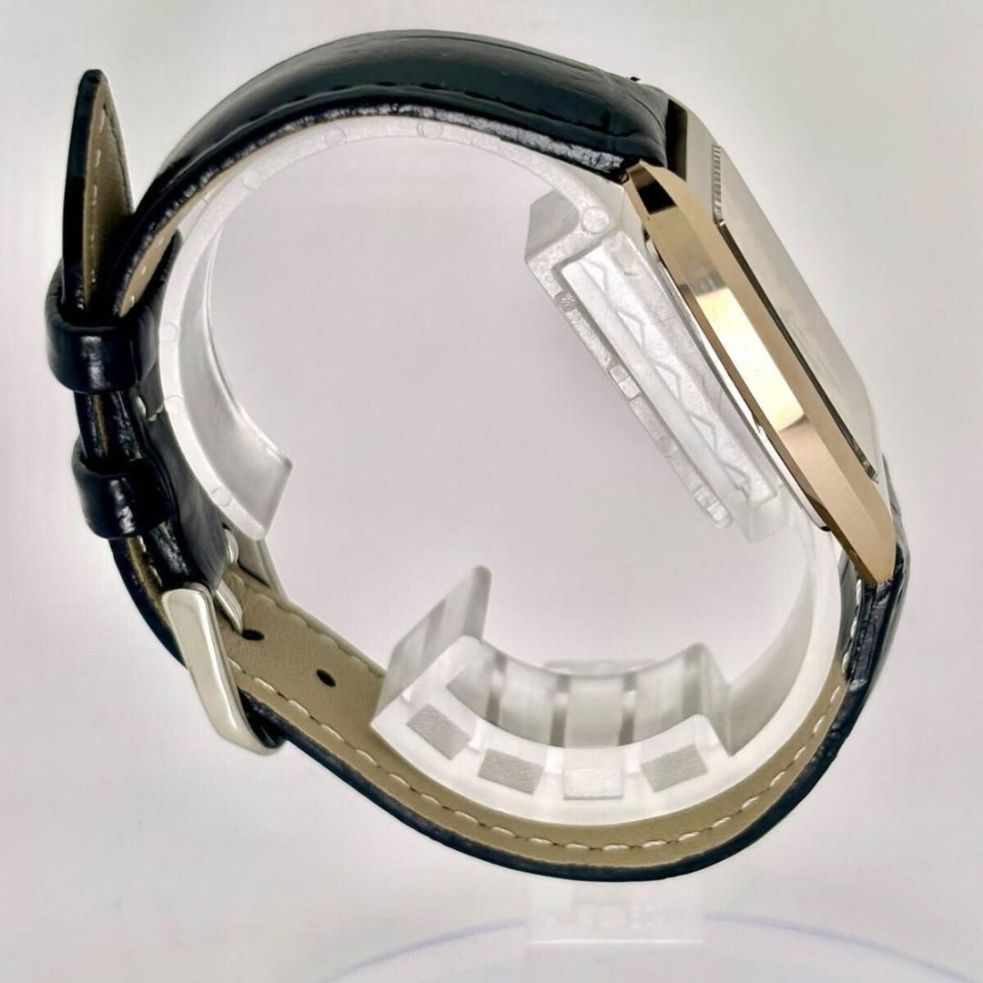 美品/新品電池】 SEIKO セイコー Dolce ドルチェ メンズ 腕時計