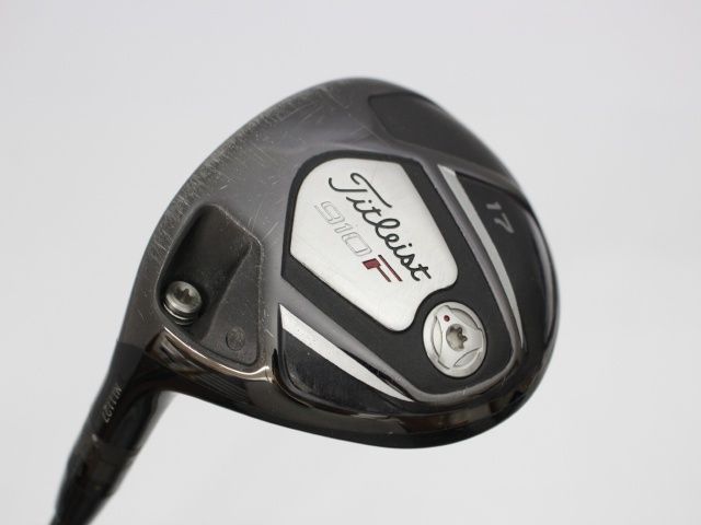 タイトリスト910F 3本セット 15°.17°.21° Titleist 910f Review – GolfWRX