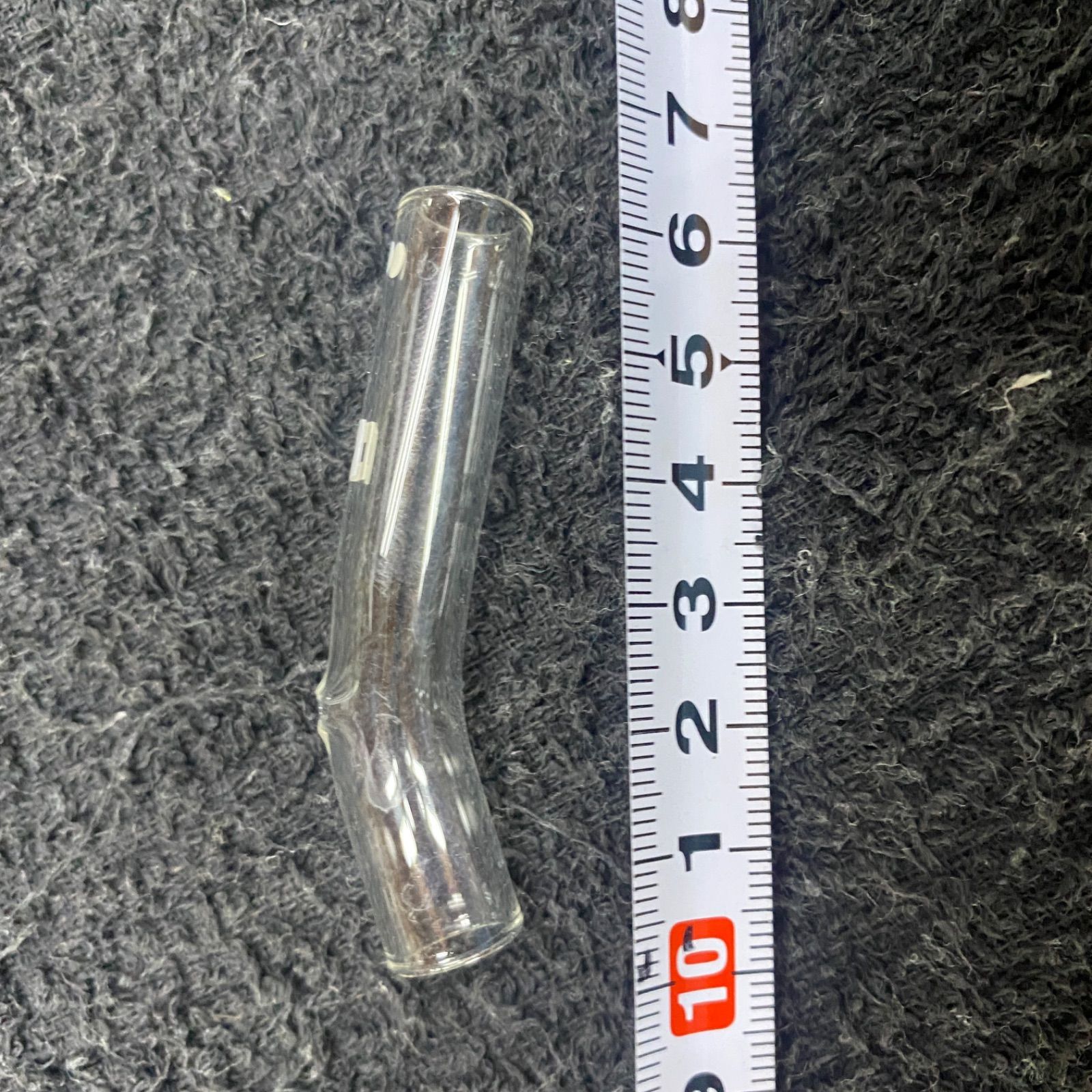 F-533 タカラベルモント ガラス管 NEWベントーゼ3号 - メルカリ