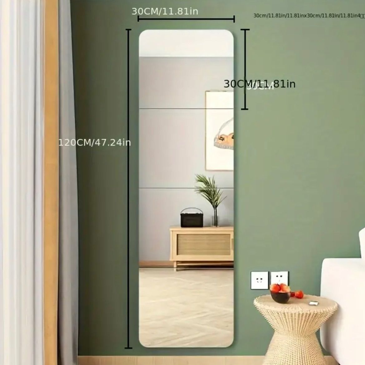 カリモク FURNITURE 大サイズ 68cm オーバルミラー A6085 カリモク FURNITURE 大サイズ 68cm オーバルミラー A6085 【公式