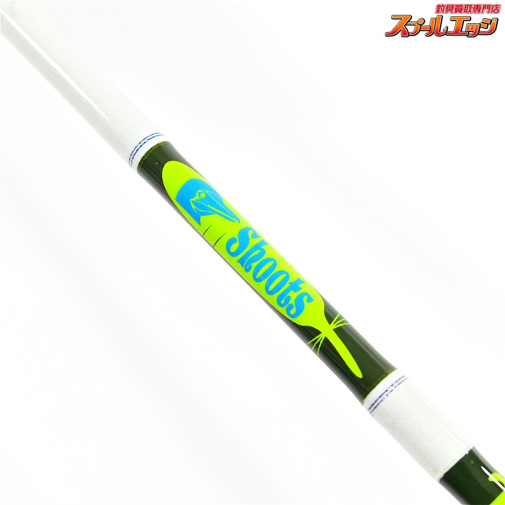 スピニングモデル K_128