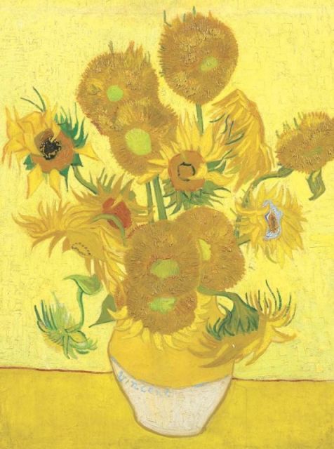 絵画 額入り 壁掛け F6 フィンセント ヴィレム ファン ゴッホ 複製画