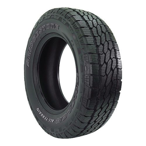 BRIDGESTONE DUELER