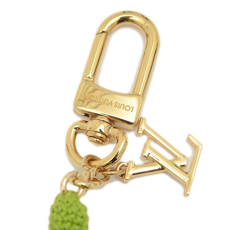 バッグチャーム