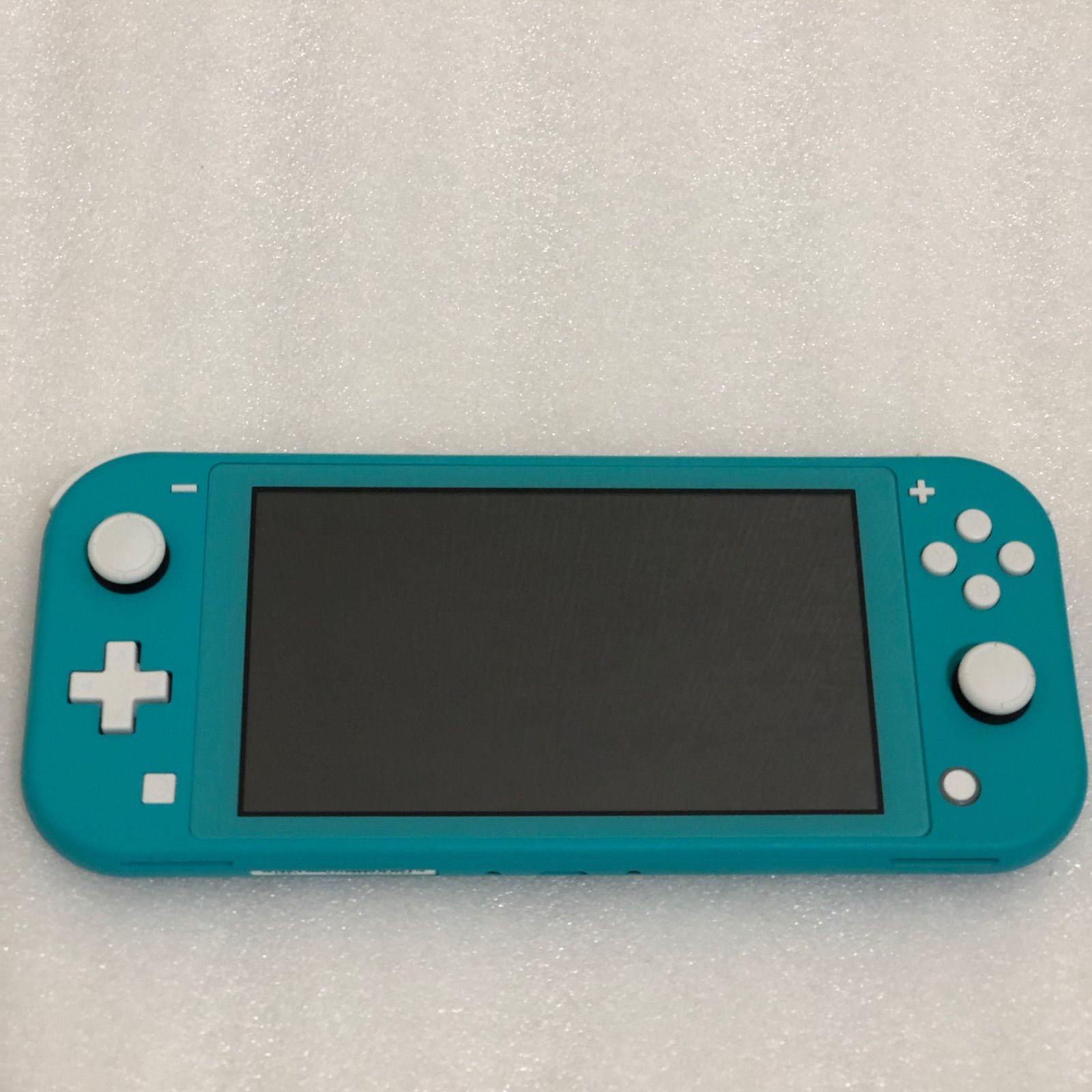 任天堂スイッチライト Switch lite スイッチ ライト ターコイズ - しお