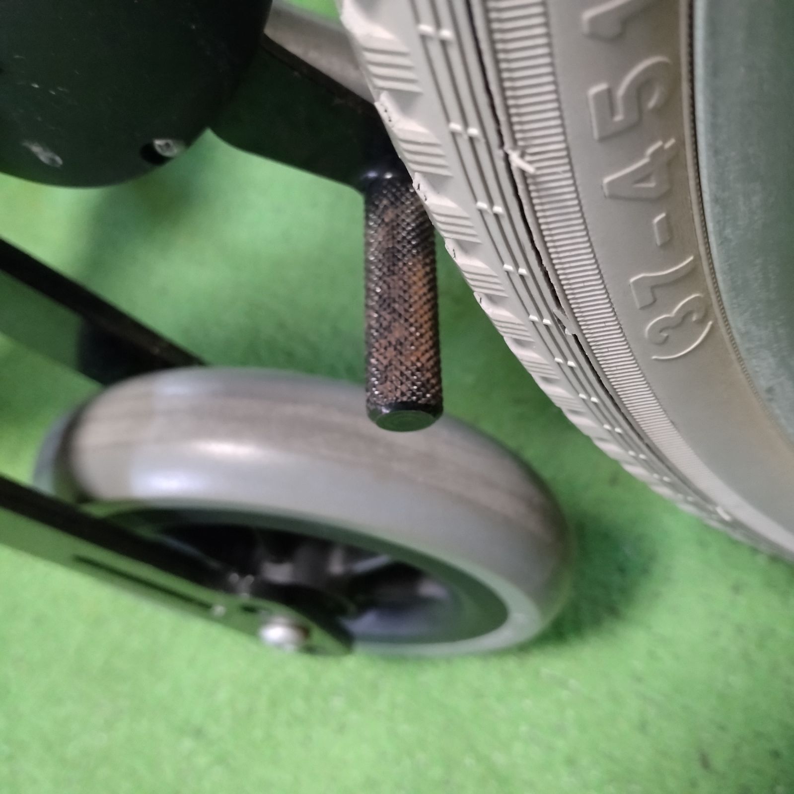 KZ20-40 低床型