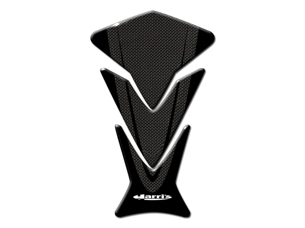 ariete(アリート) パズルタンクプロテクター カーボンプリント