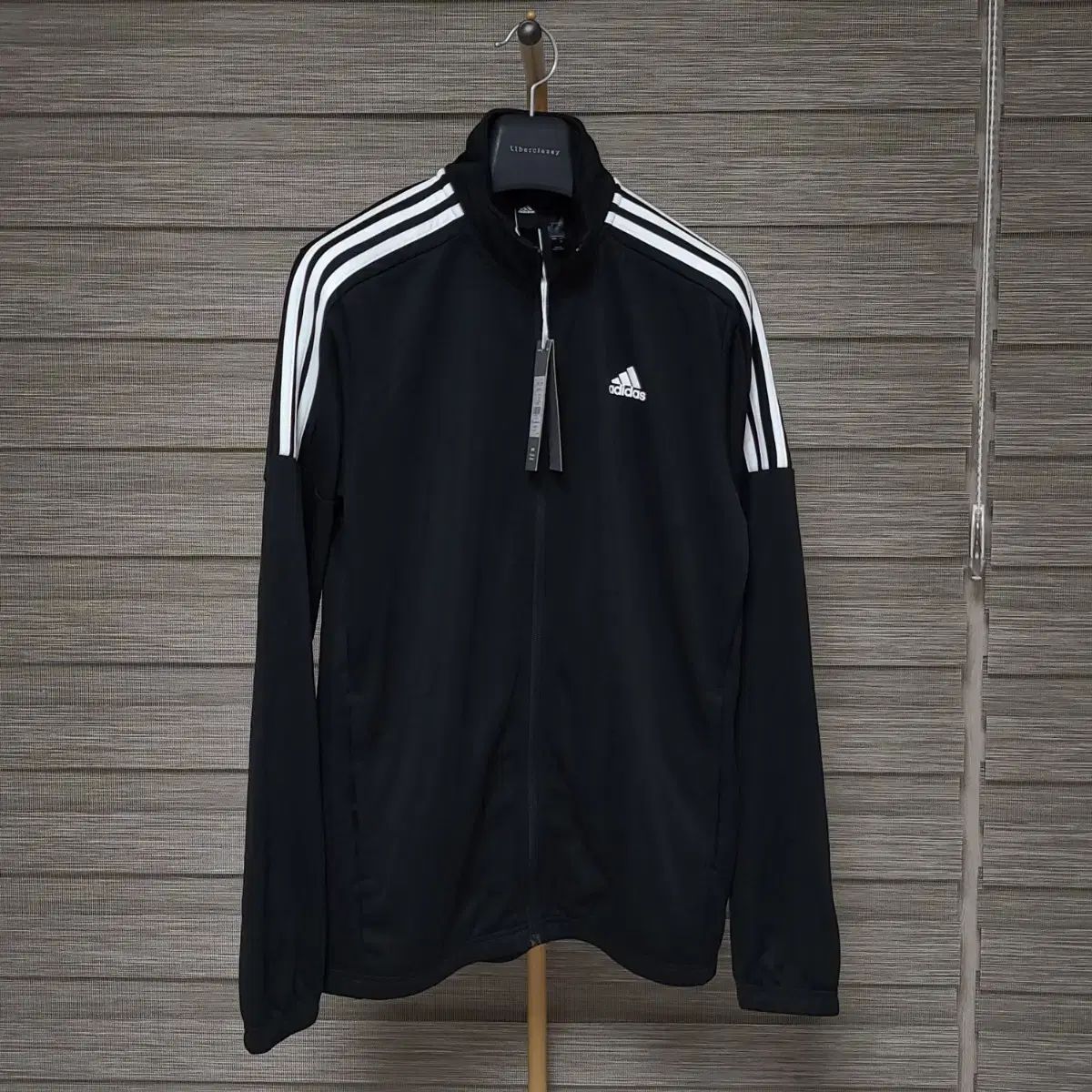 105 adidas アディダス 日本版 トラックトップス ジャージ