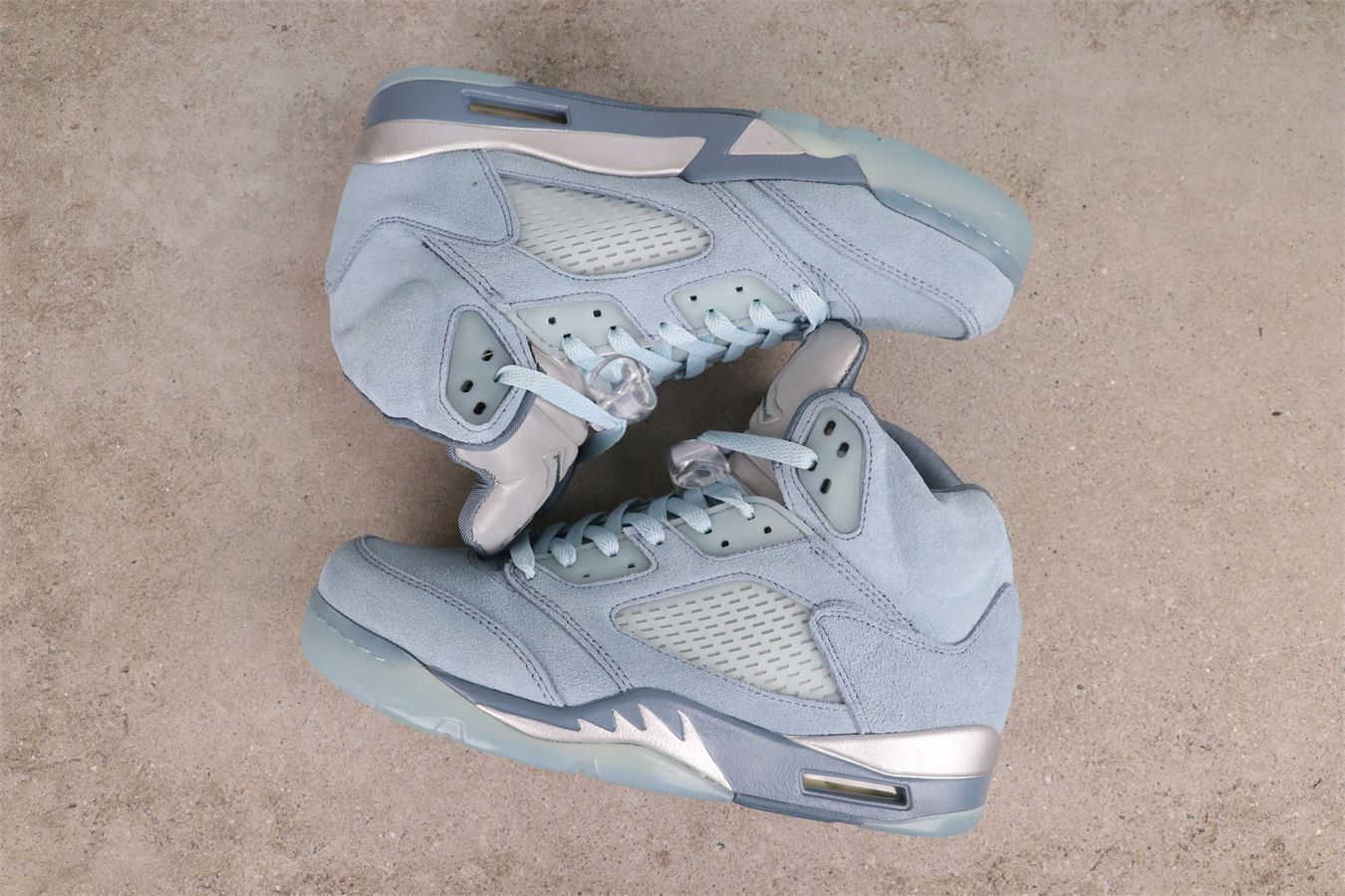 Jordan エアジョーダン