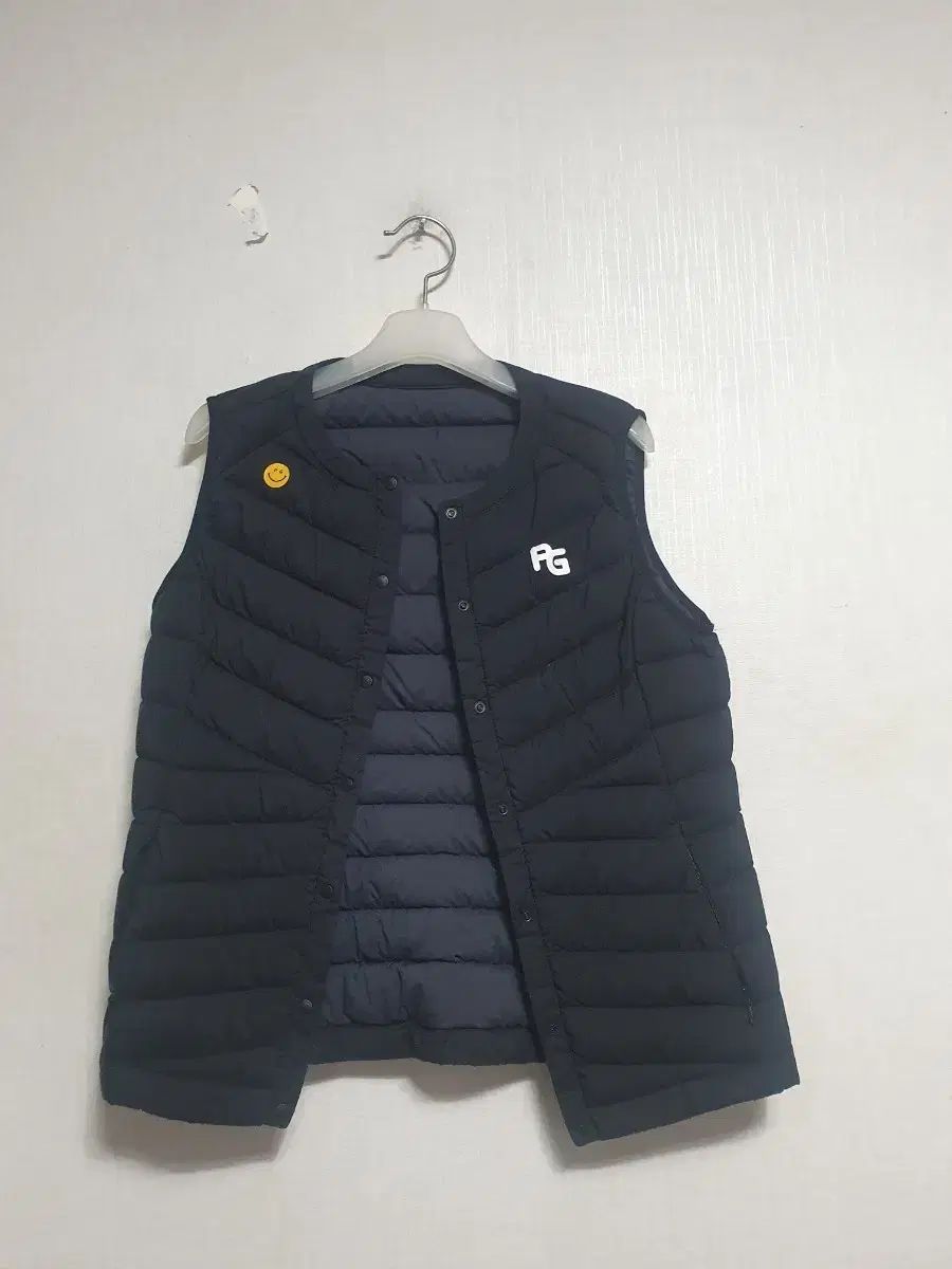 レディース 0 PEARLY GATES パーリーゲイツ ダウンベスト