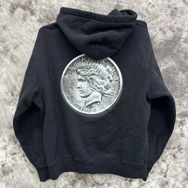 Supreme/シュプリーム【24AW】Anarchy Hooded Sweatshirt