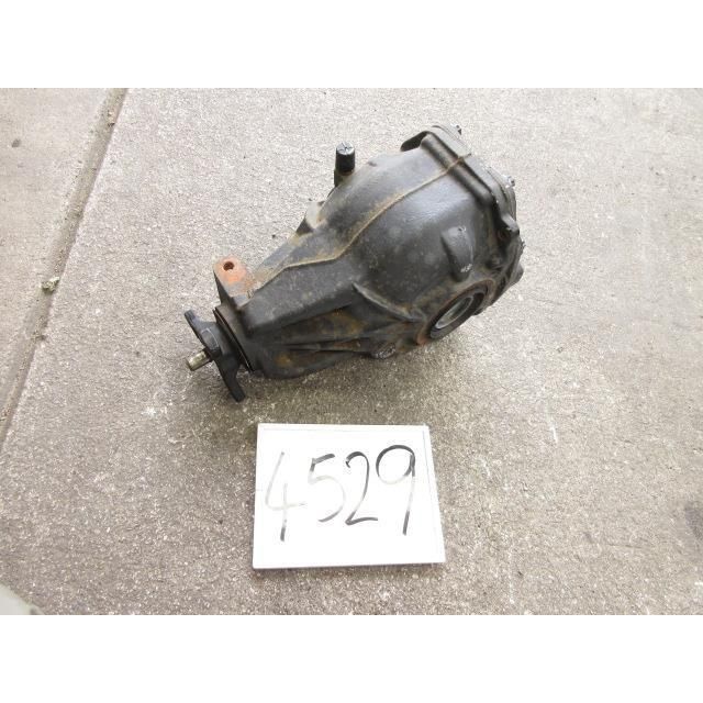 2003年 ベンツ C180 GH-203046 W203 Rデフギア 3.07 186519 4529