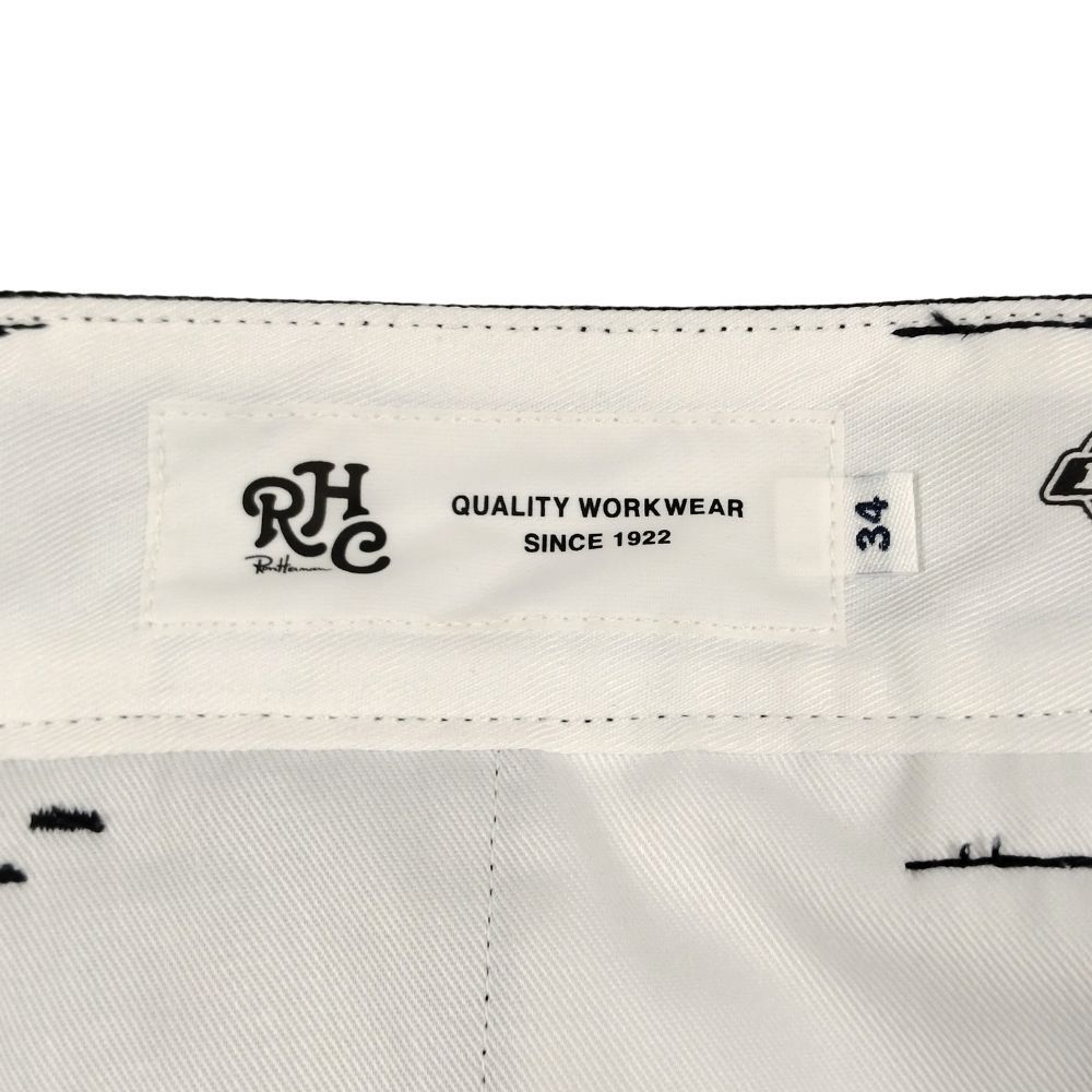 DICKIES ディッキーズ × RHC ロンハーマン 品番 233M40RH02 ワーク