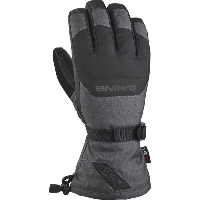 送料無料 ダカイン メンズ 手袋 アクセサリー Scout Glove - Men s Carbon