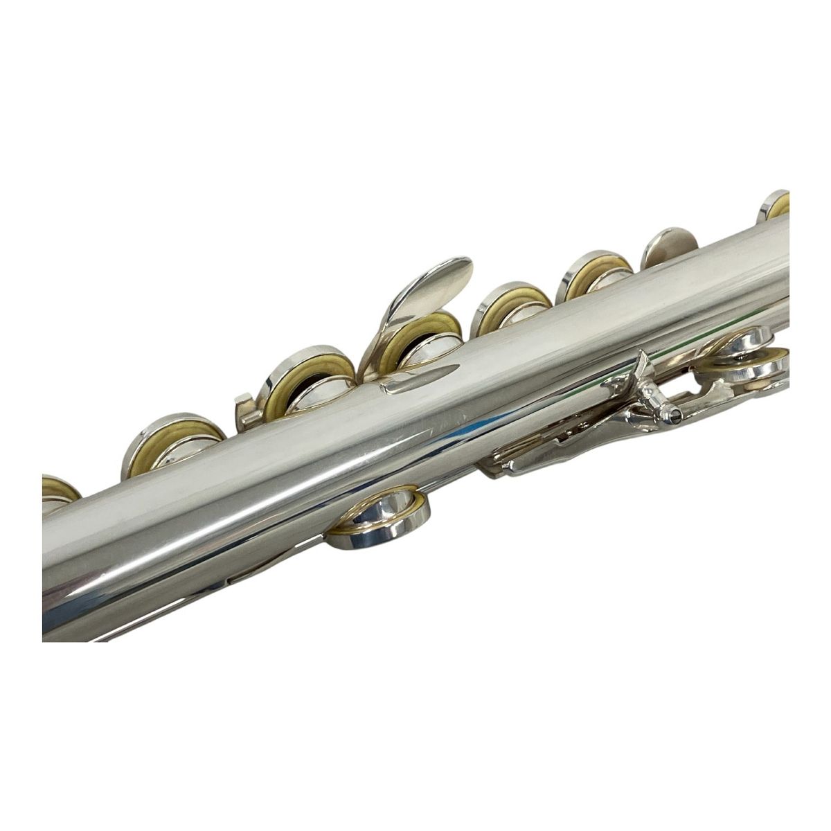 Quantz PF-525 | パール楽器製造株式会社｜Pearl Flute