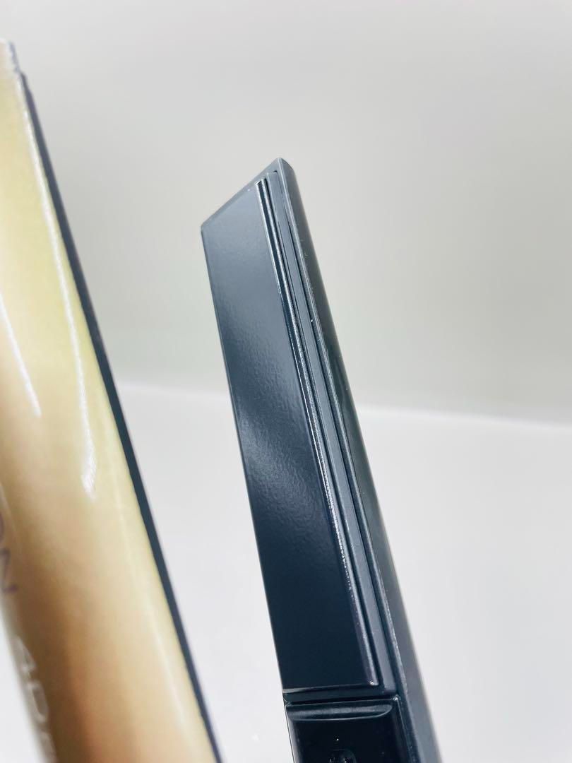 メンテナンス済み