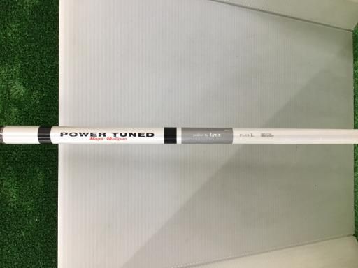 中古】 リンクス LYNX SS II 52° ウェッジ WG スチール