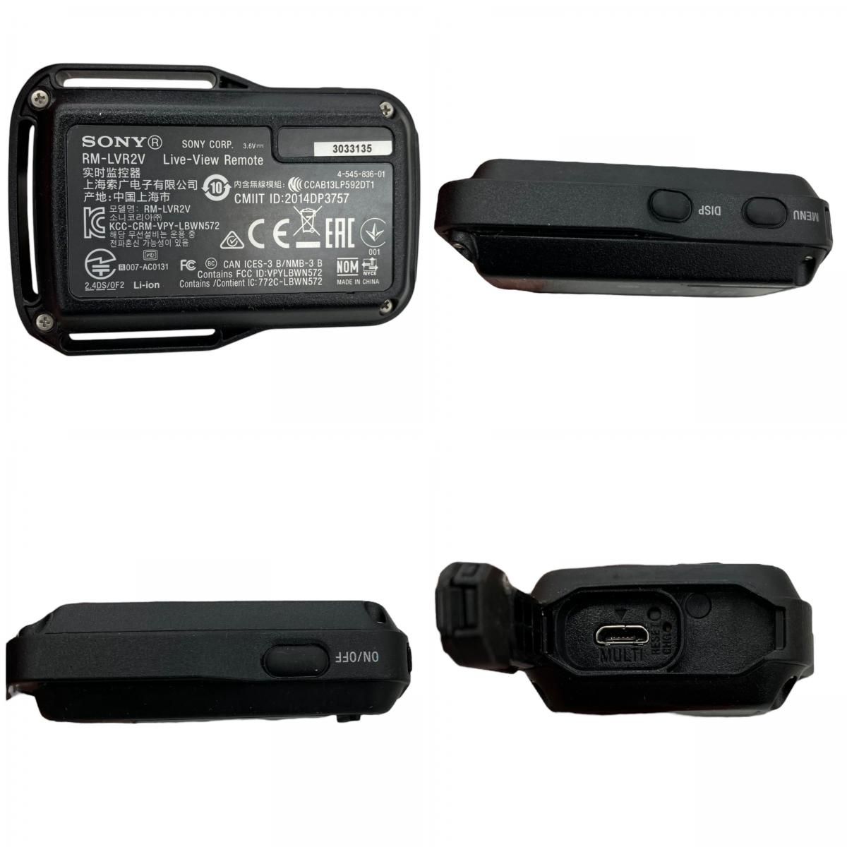 ウェアラブルカメラ HDR