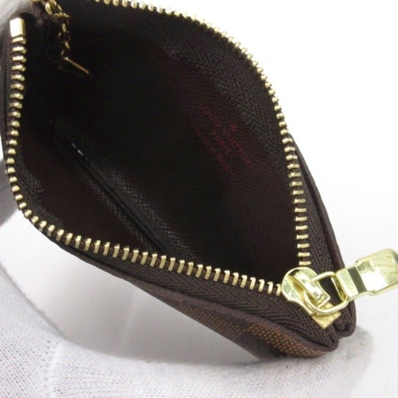 カードキーケース ポシェットクレ