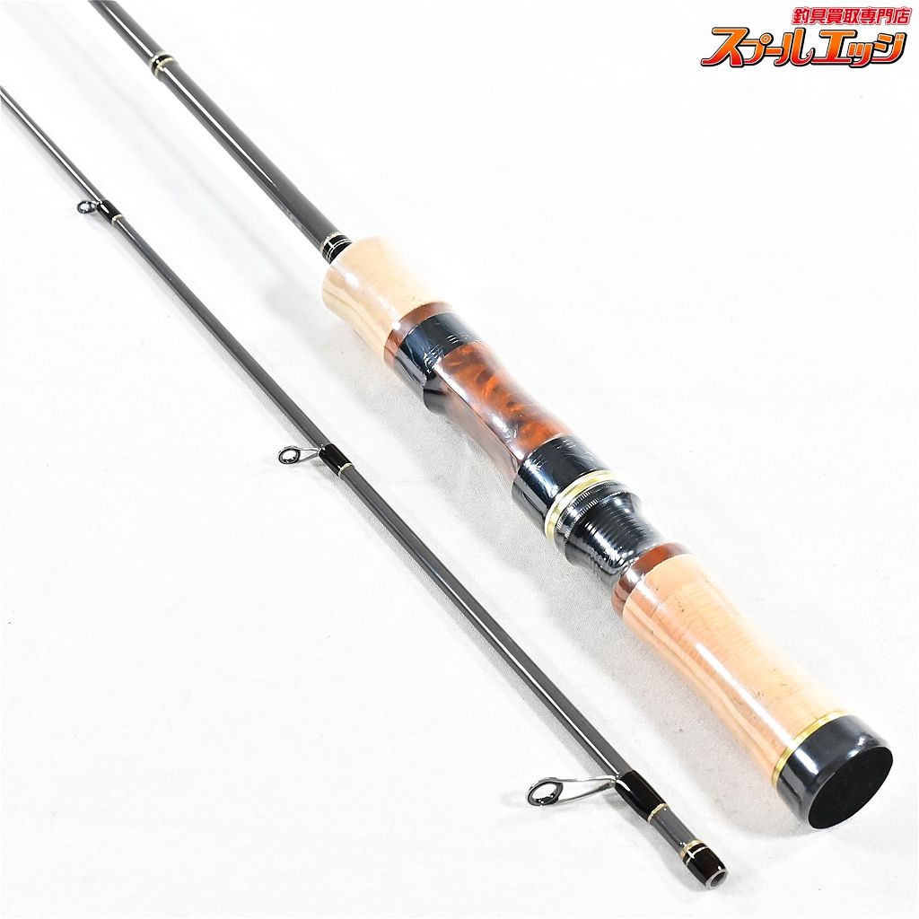 マス ネイティブ