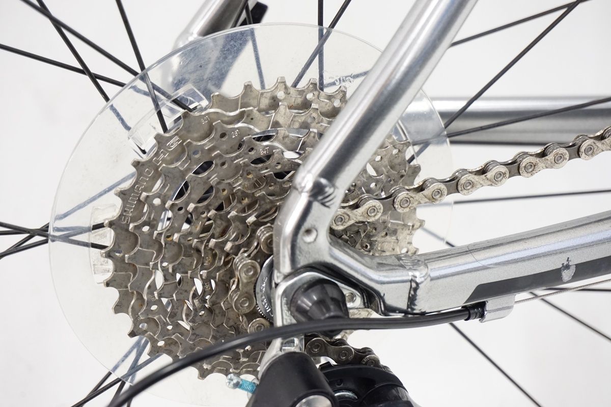 スコット SPEEDSTER