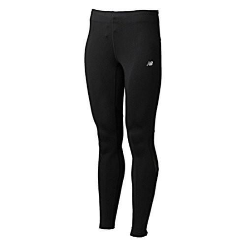 ニューバランス New Balance インパクトタイツ AWP71228-BK ブラック Mサイズ