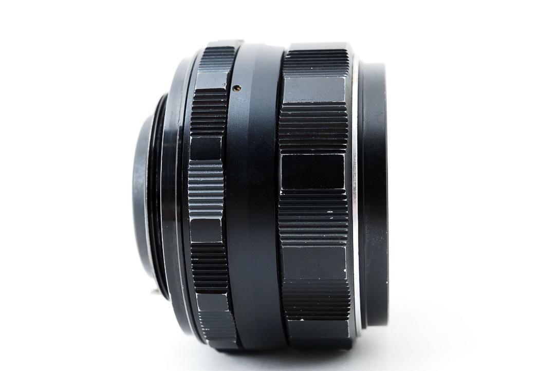 SMC Takumar 35mm F2 黄変なし フード フィルター付 L675 | www