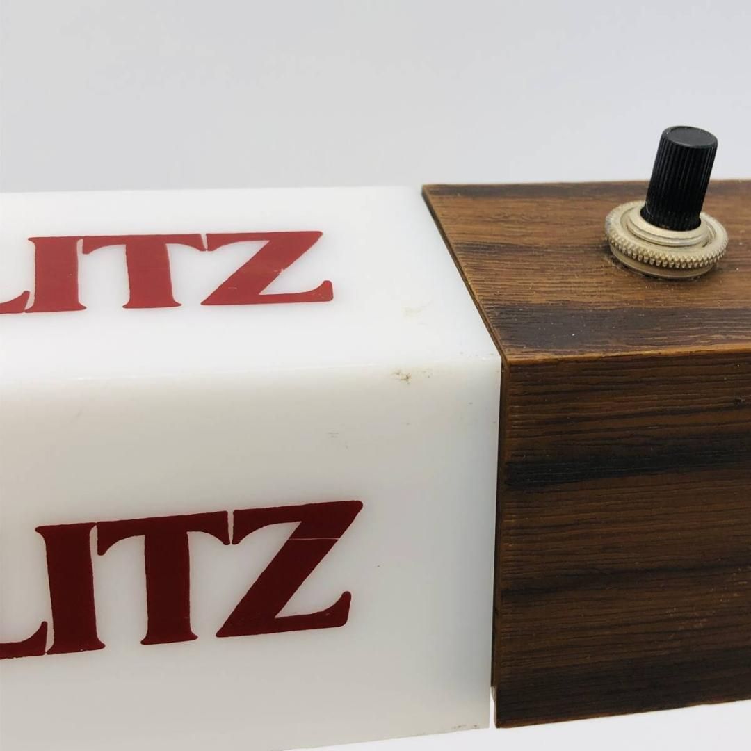 SCHLITZ シュリッツ