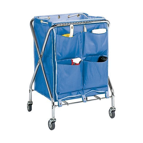 まとめ テラモトBMダストカー ポケットE 小 黄 DS-232-510-5 1枚 ×3セット