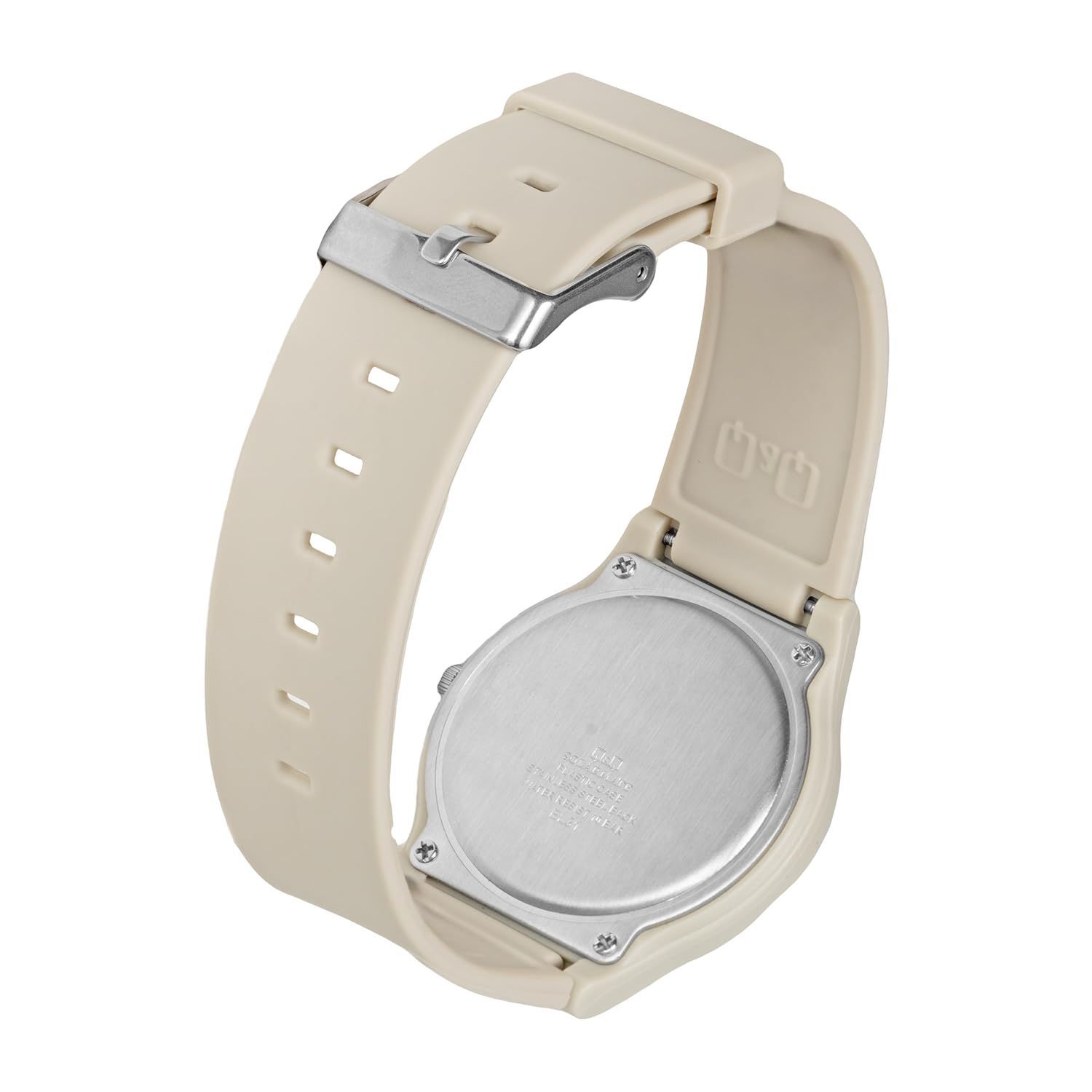 キューアンドキュー 10気圧防水