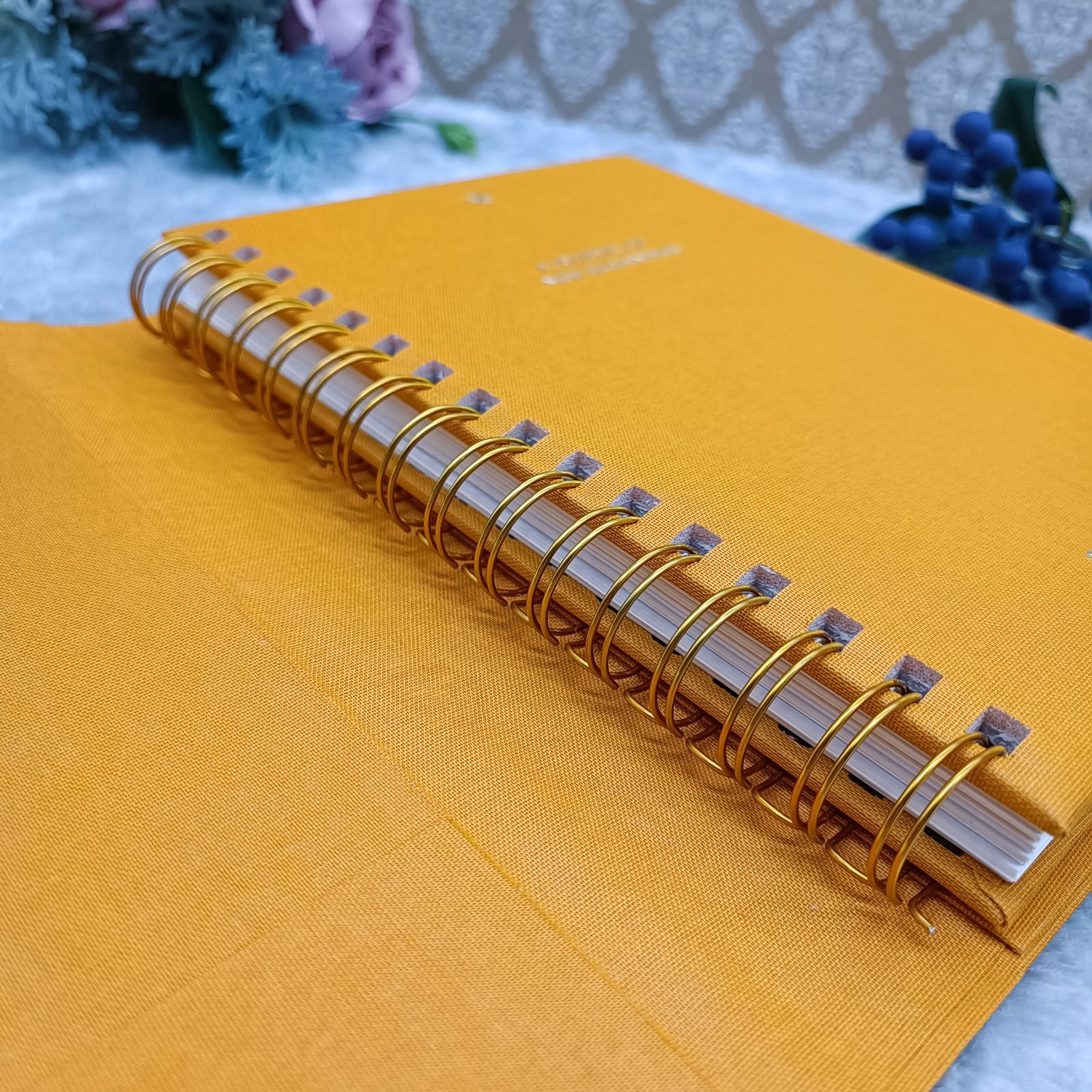 激安通販の BVLGARI ビーゼロワン手帳 - 文房具・事務用品｜メモ帳 ノート・メモ帳