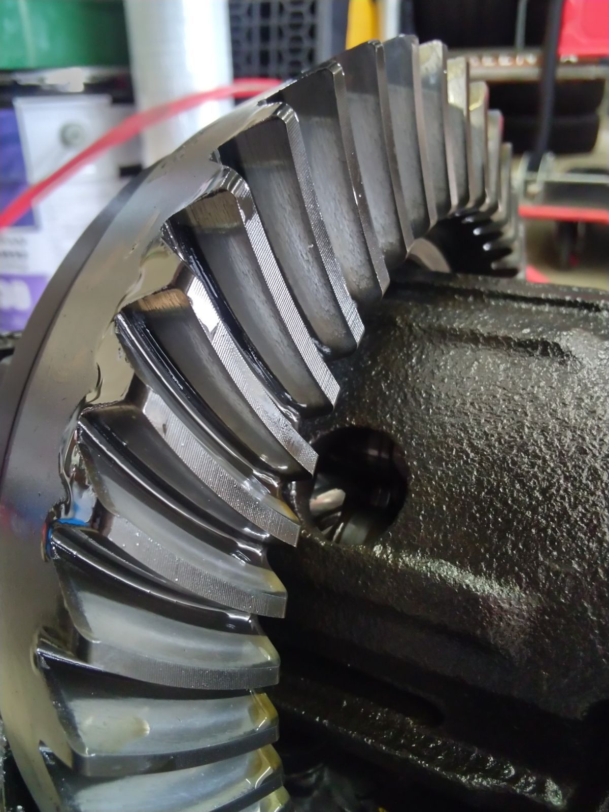 NB6C トルセンLSD ロードスター NB8C NA8C デフ マツダ純正 マツダ純正 NA8C ロードスター トルセン LSD デフ NB6 NB8 即納